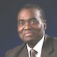 Eugène-Patrice Nkomba